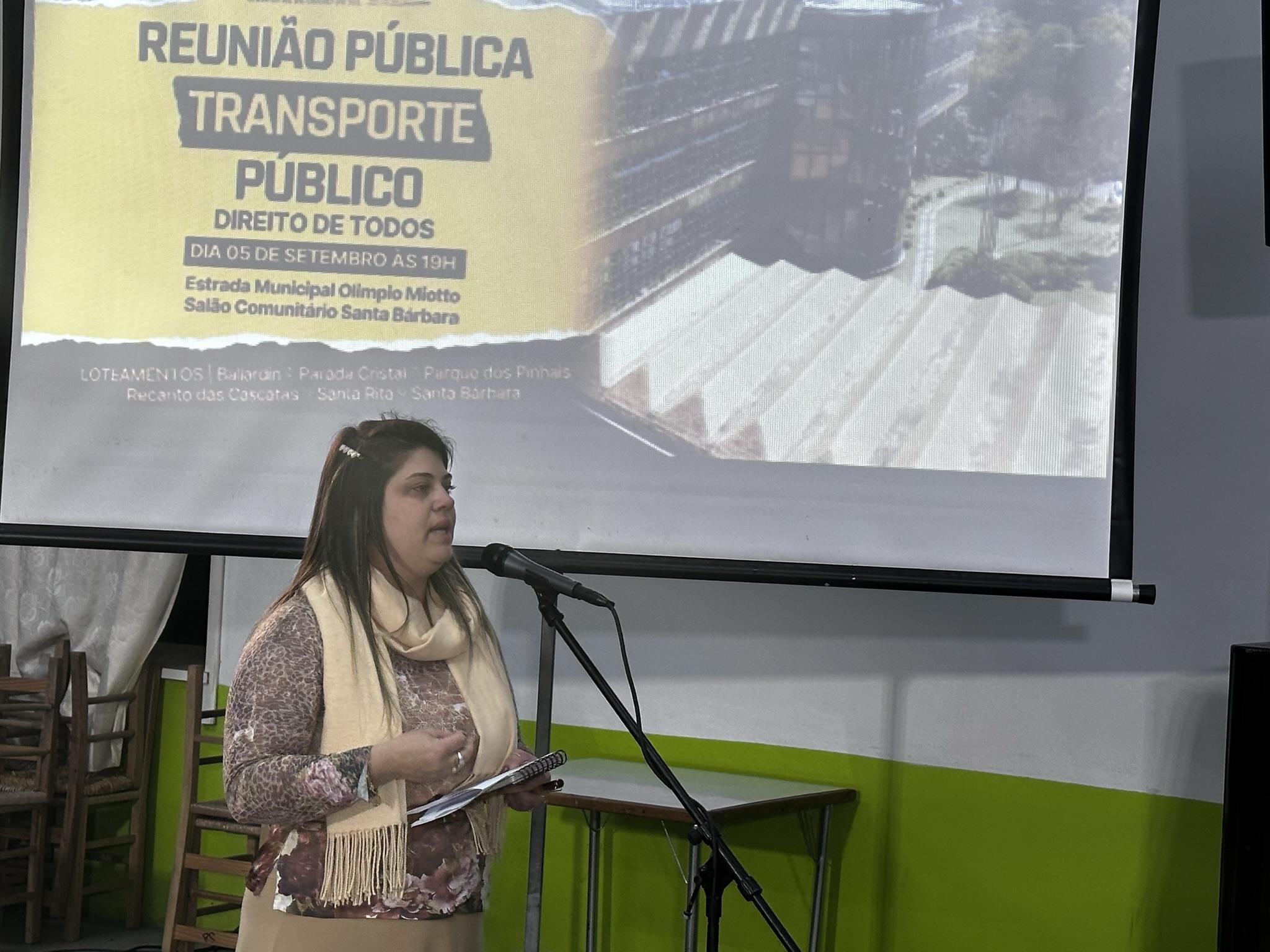 Reunião publica em Santa Bárbara de Ana Rech- Marcelo De Gregori  (11).JPEG